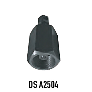 FLYWHEEL PULLER 28 X 1 FEMALE (HONDA CRF) - Image 1