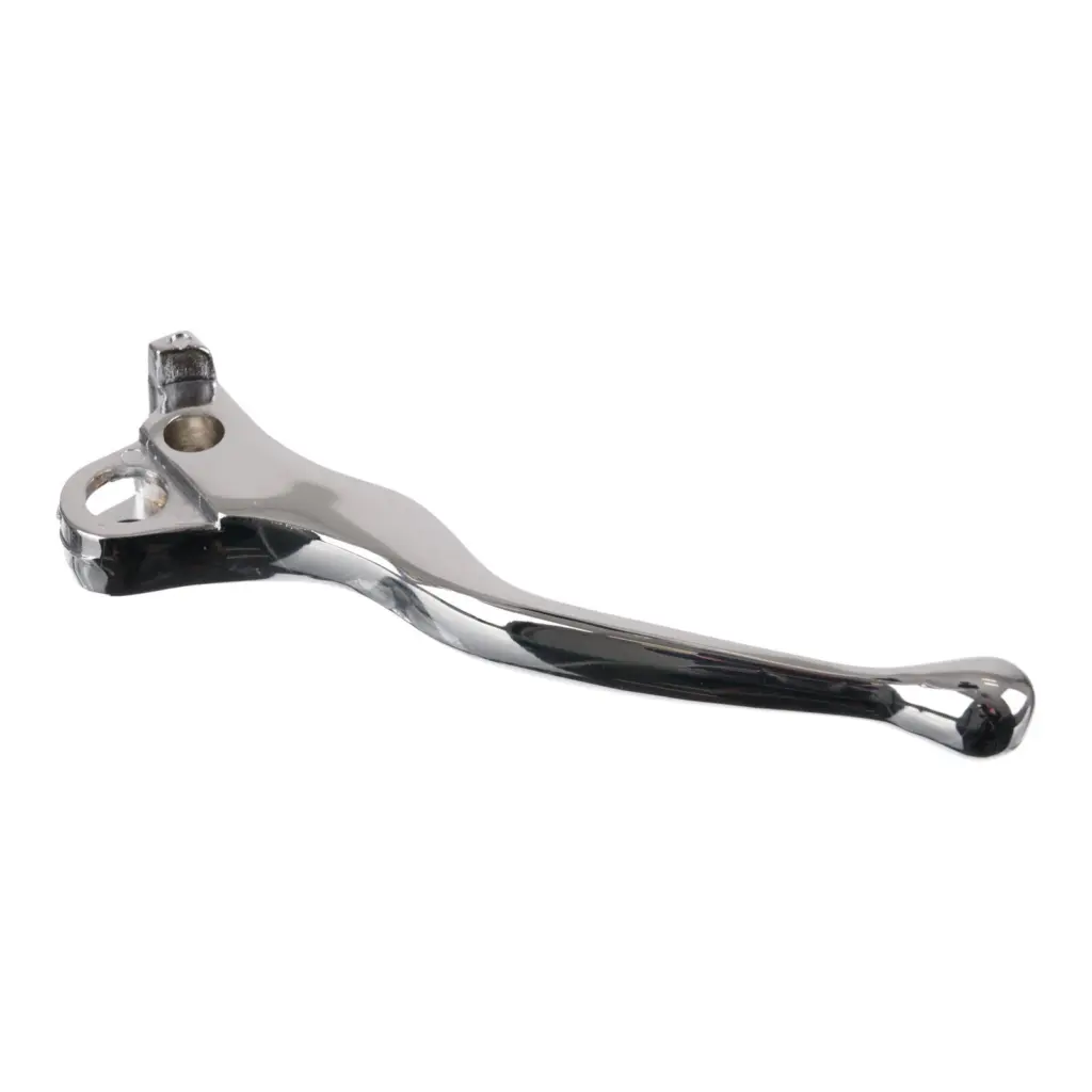WMP Brake Lever HD Fitment - Chrome