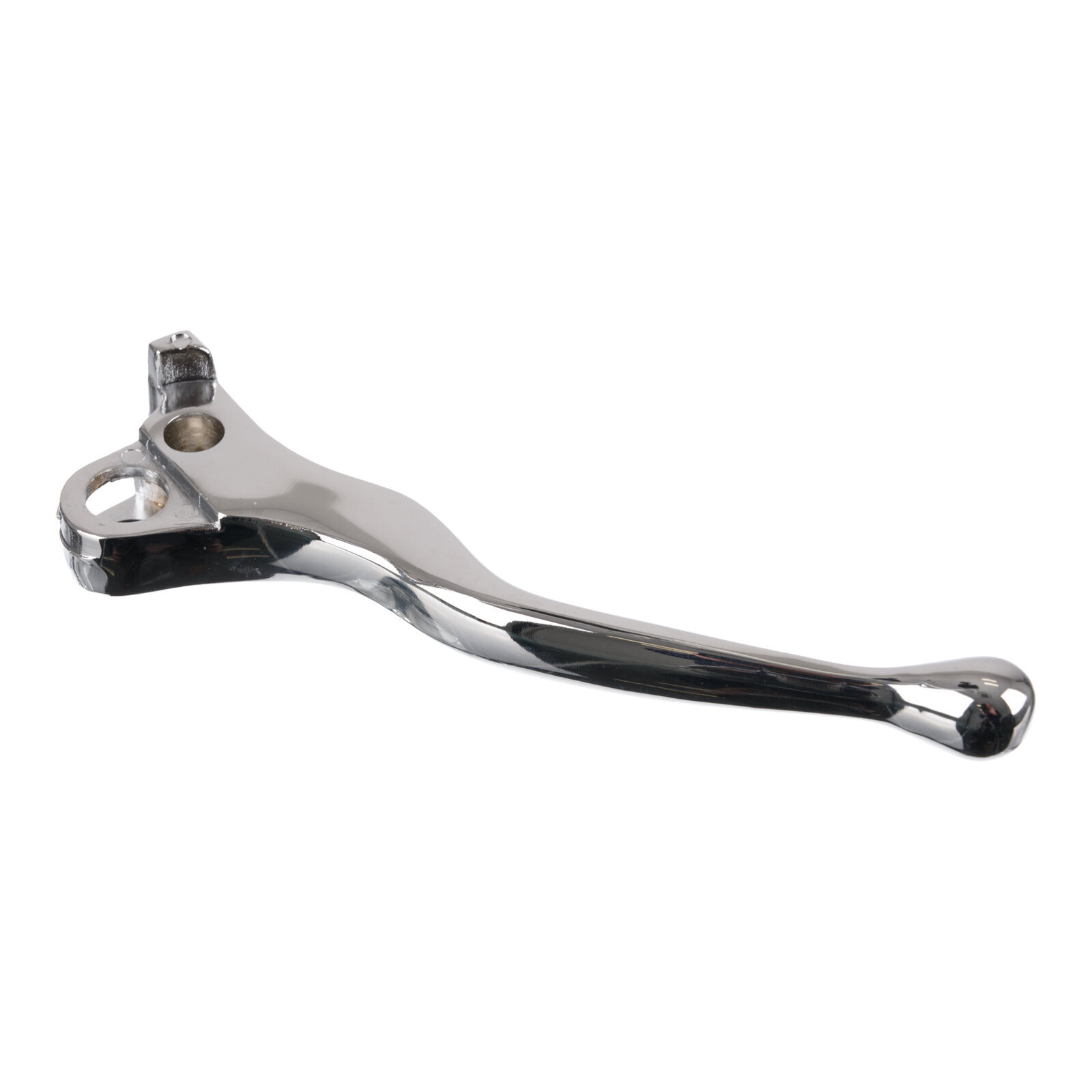 WMP Brake Lever HD Fitment - Chrome - Image 2