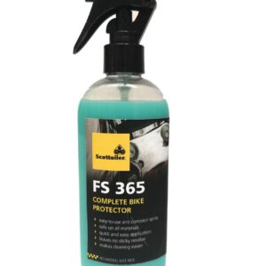 FST52 CLEANER DEGREASER 500ml - NLA - Image 2