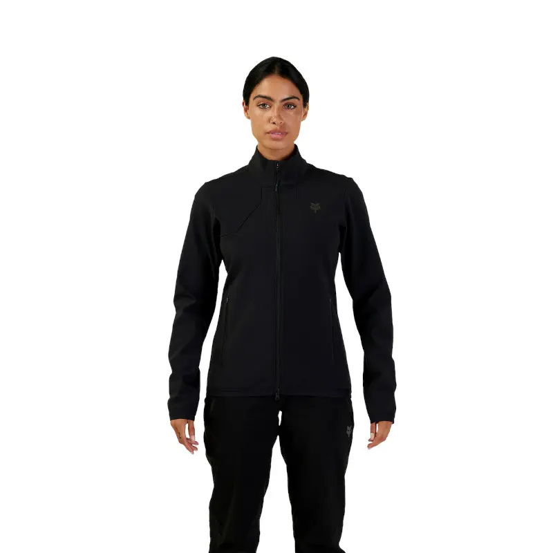 W Ranger Fire Jacket
