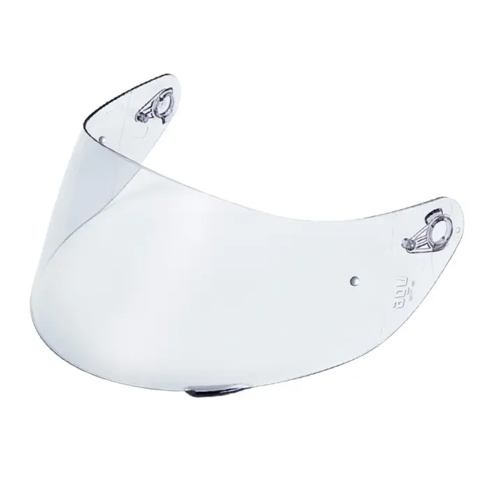AGV STREET 8 VISOR (K3,K4) [CLEAR] NS