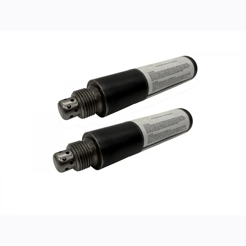 Tech-Air 10 Inflator Kit (x 2 Canisters)