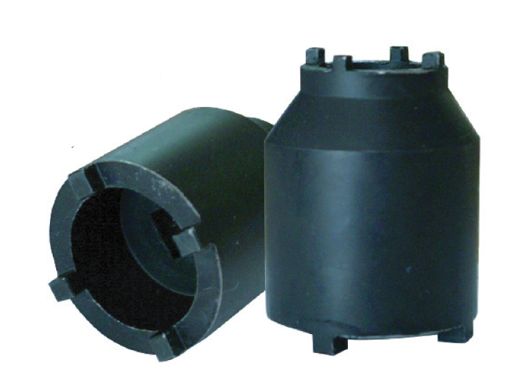 DOUBLE END LOCK NUT SOCKET DRIVER - Image 1