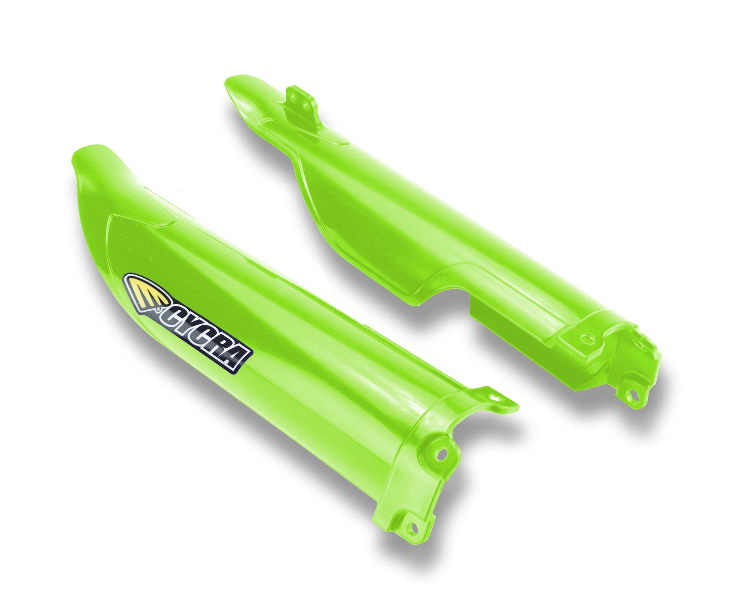 FORK GRD KXF 250/450 09-14 GRN - Image 1