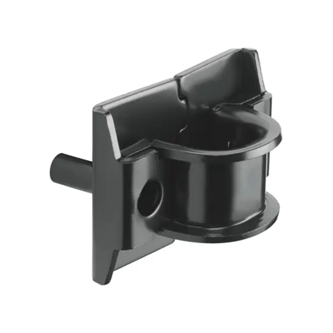 *ABUS WA 50 Black Wall Anchor                              []
