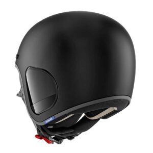 Shark S-Drak Blank Mat Helmet - Image 2