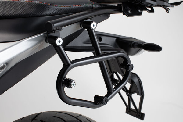 *SIDE CARRIER SW MOTECH KTM 790 DUKE LEFT - Image 1