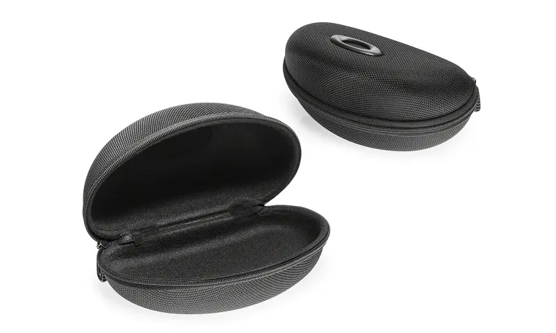 OAKLEY SPORT SFT VAULT CASE BK