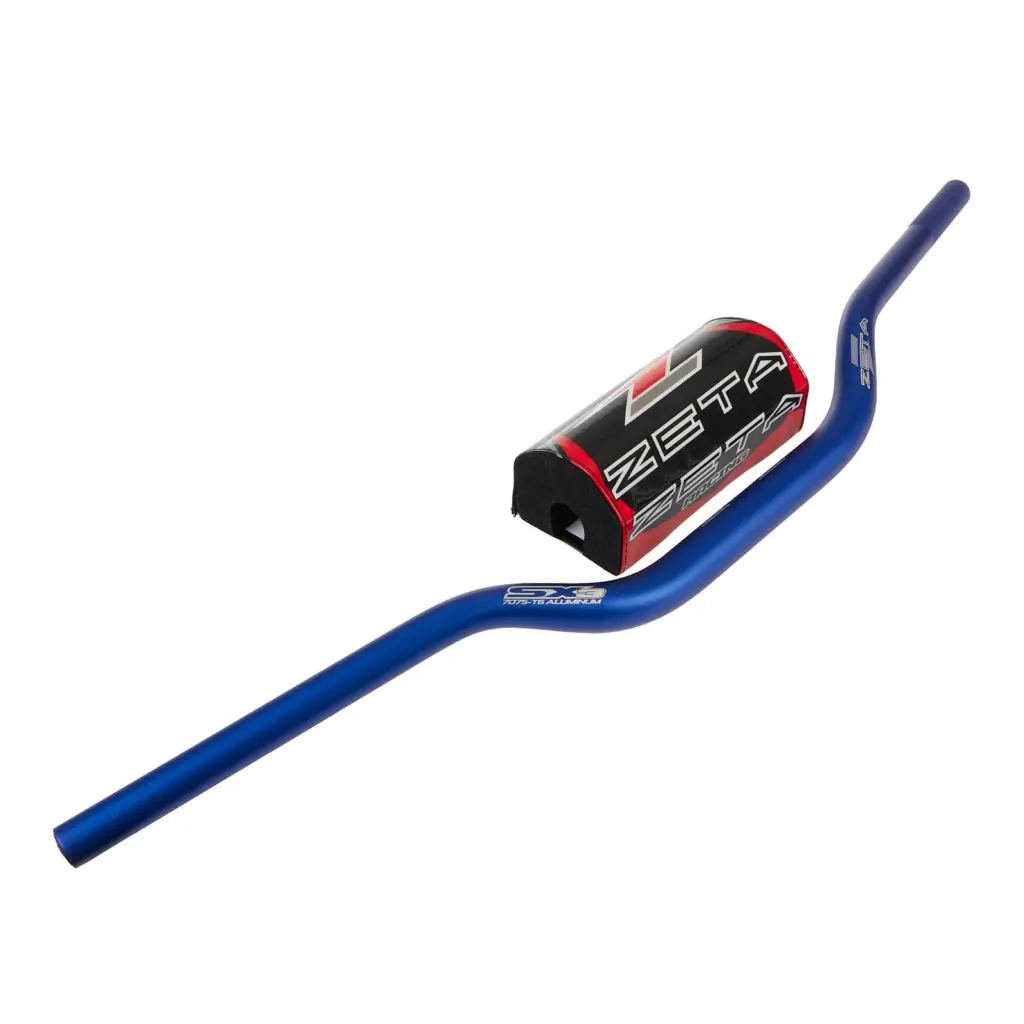 ZETA SX-3 BAR MX-415 BLUE