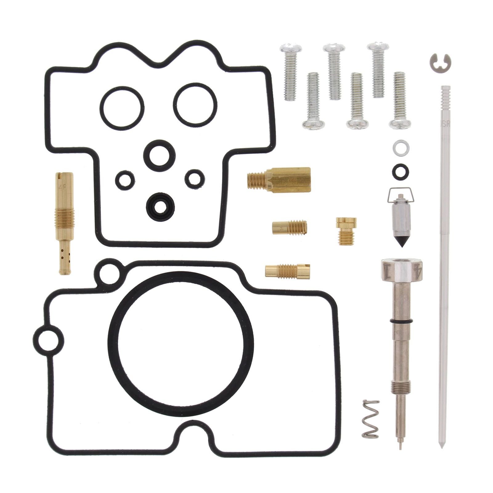 CARBURETTOR REBUILD KIT 26-1454 - Image 1