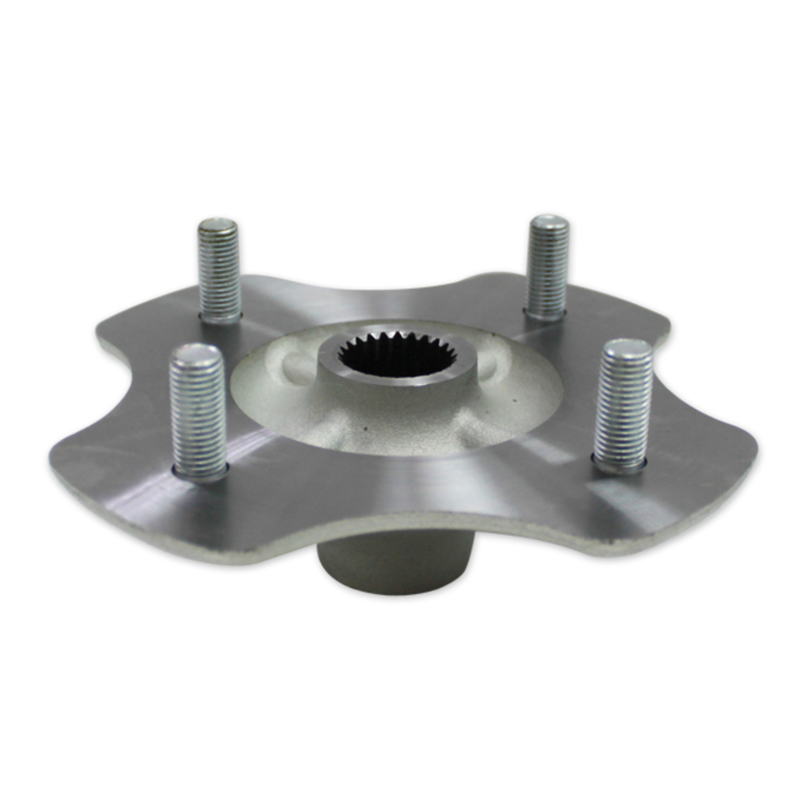 WMP Rear Wheel Hub for Honda TRX300 & TRX420 (Early Models) - Image 1