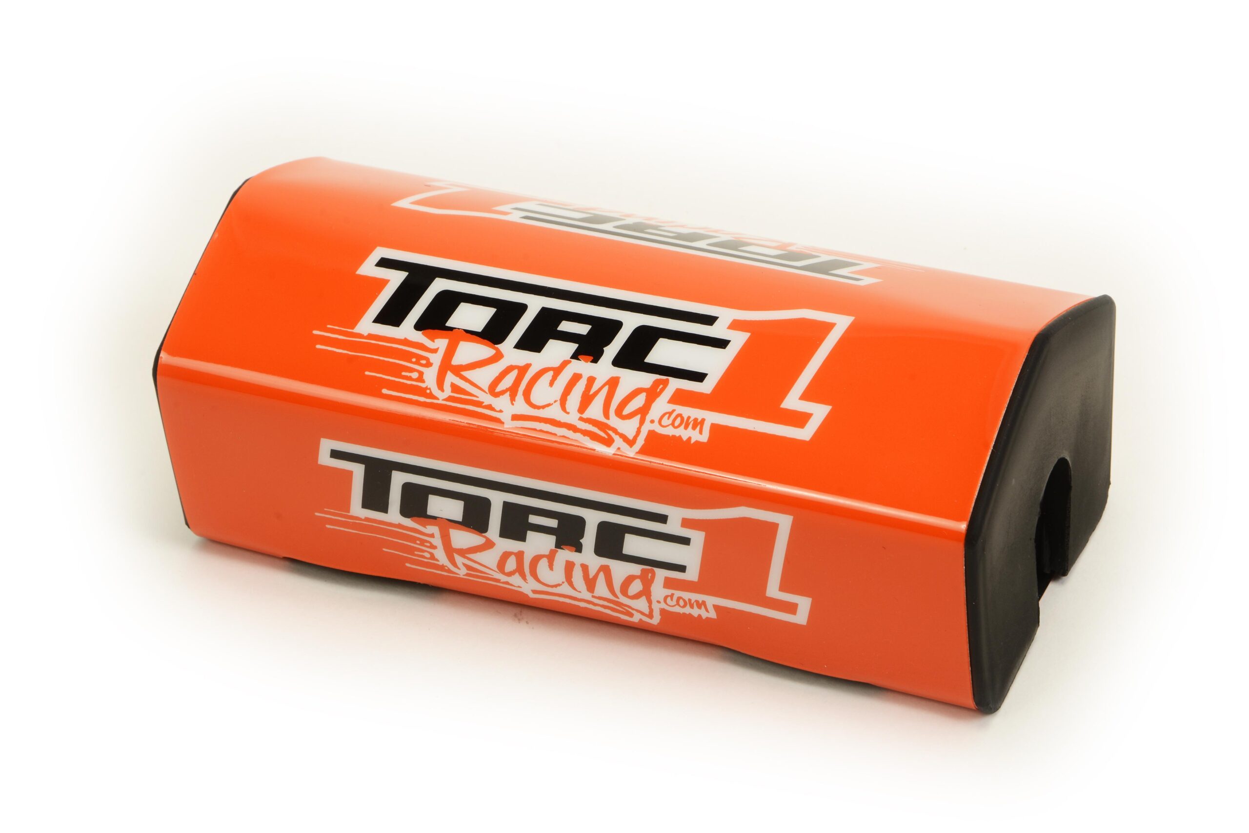 TORC1 RACING TAPER BAR PAD ORANGE - Image 1