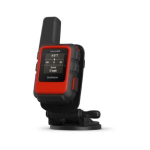 Garmin Inreach Mini Marine Bundle Orange - Image 1