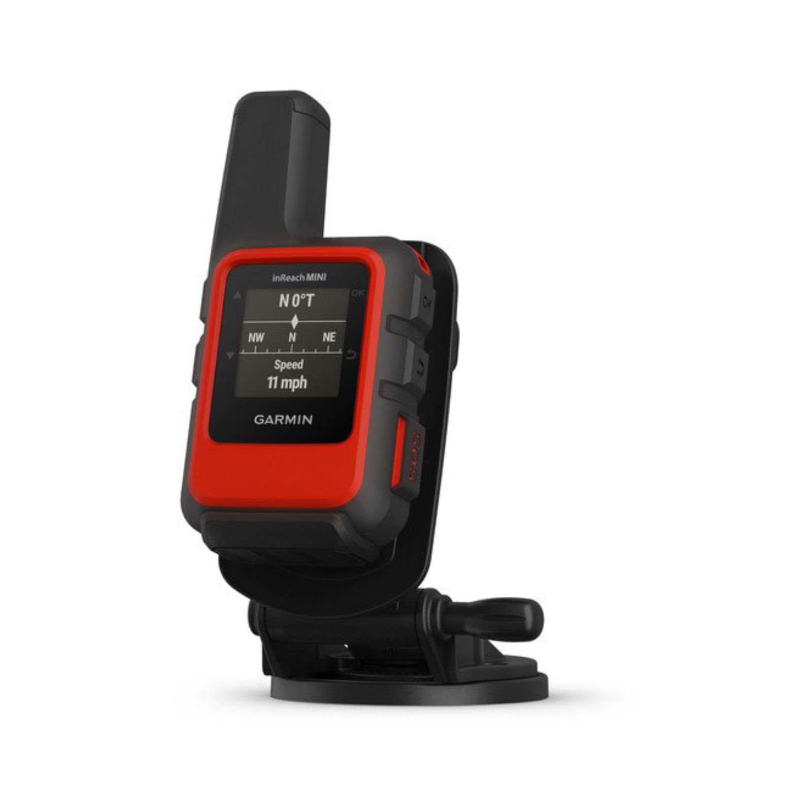 Garmin Inreach Mini Marine Bundle Orange - Image 1