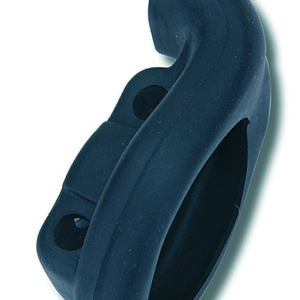 RUBBER THROTTLE COVER - TWIN CABLE - Image 5