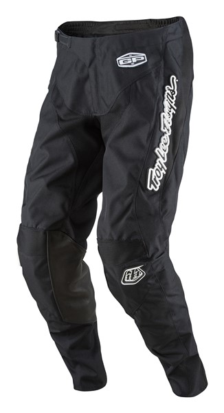 Motocross Pants Troy Lee GP Midnight Black - Image 1