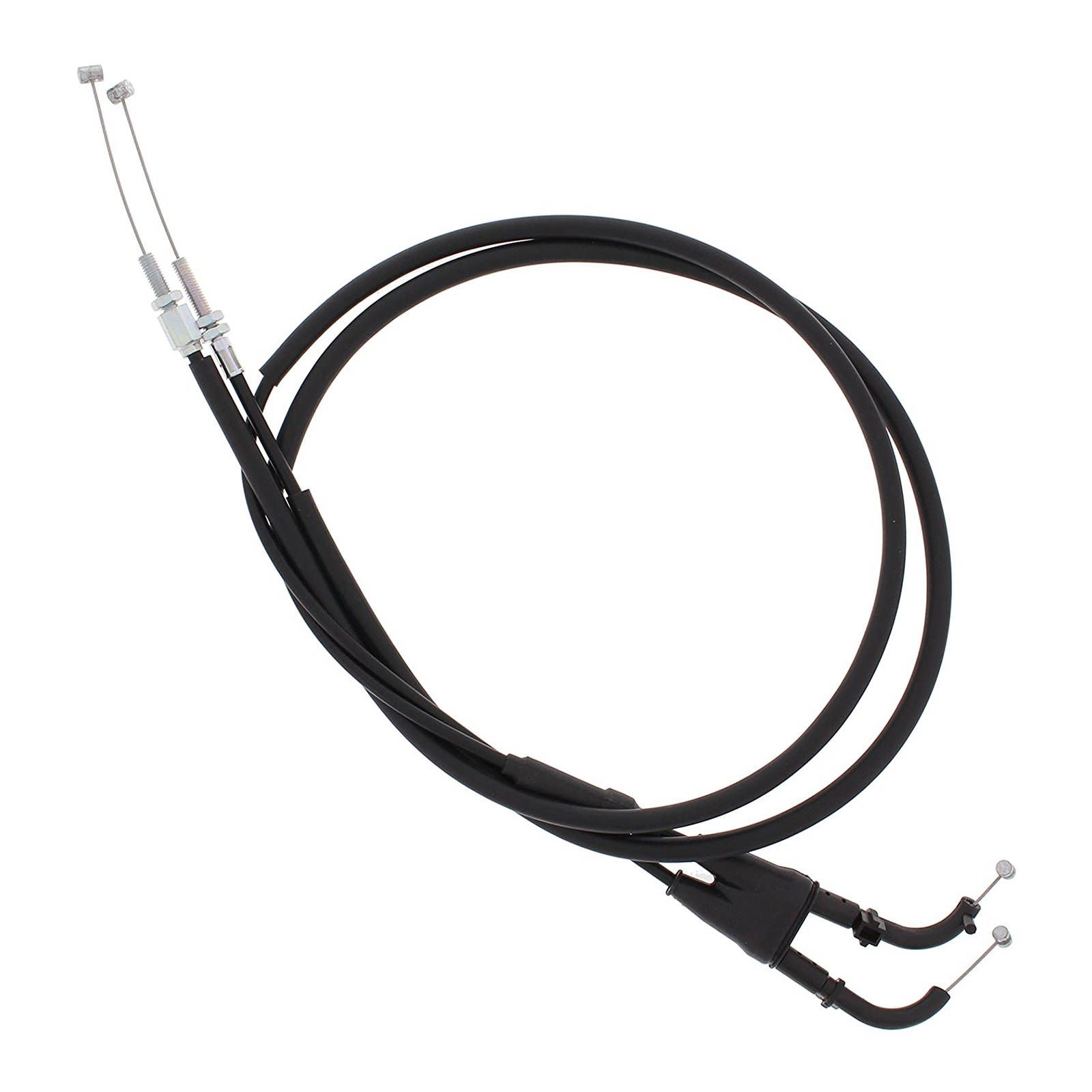 THROTTLE CABLE 45-1175 - Image 1