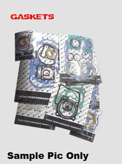 Gasket Set Top Namura  RM - Image 1