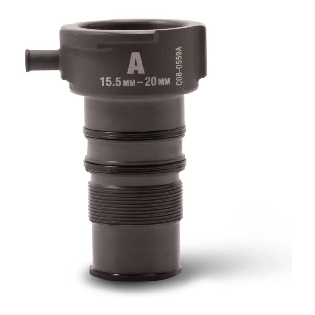 Motion Pro Cooling System Adapter Type A - 15.75mm–20mm