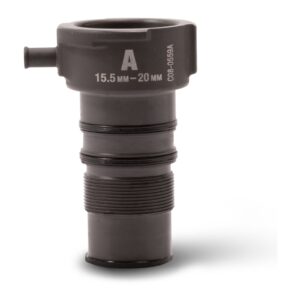 Motion Pro Cooling System Adapter Type A - 15.75mm–20mm - Image 1