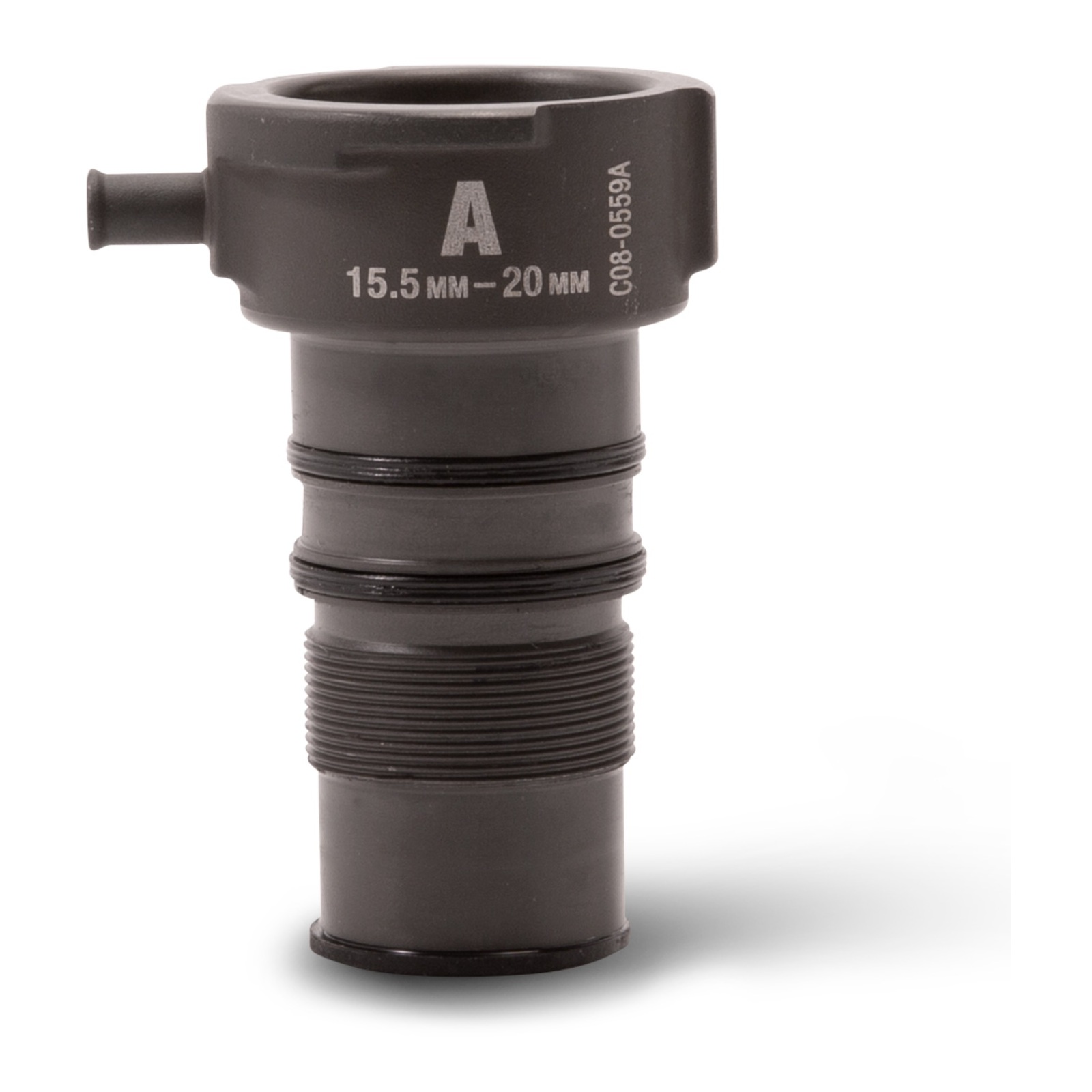 Motion Pro Cooling System Adapter Type A - 15.75mm–20mm - Image 1