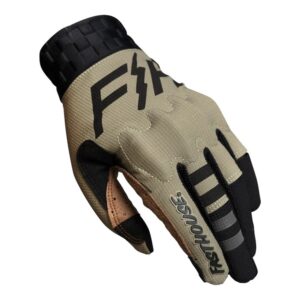 Fasthouse Speed Style Blaster Motocross Gloves Dust Olive - Image 3
