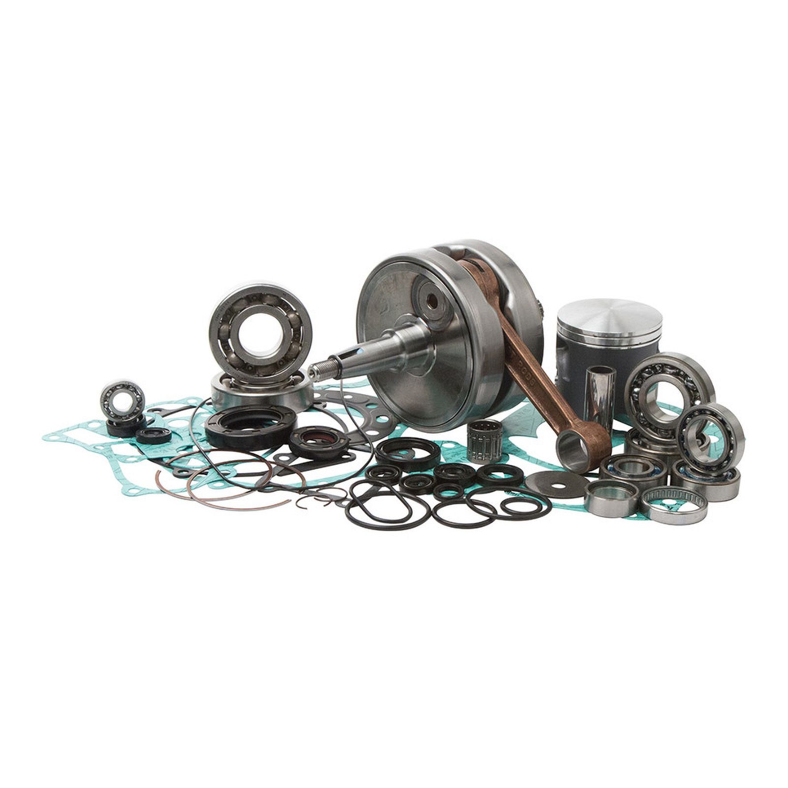 COMPLETE ENGINE REBUILD KIT HON CR250 95-96 - Image 1
