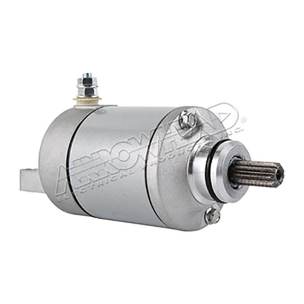 STARTER MOTOR ARROWHEAD DRZ250 01-07 - Image 1