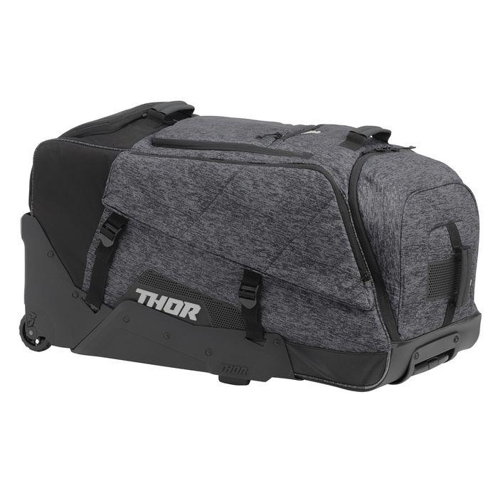 Thor Transit Wheelie Bag Charcoal Heather - Image 1