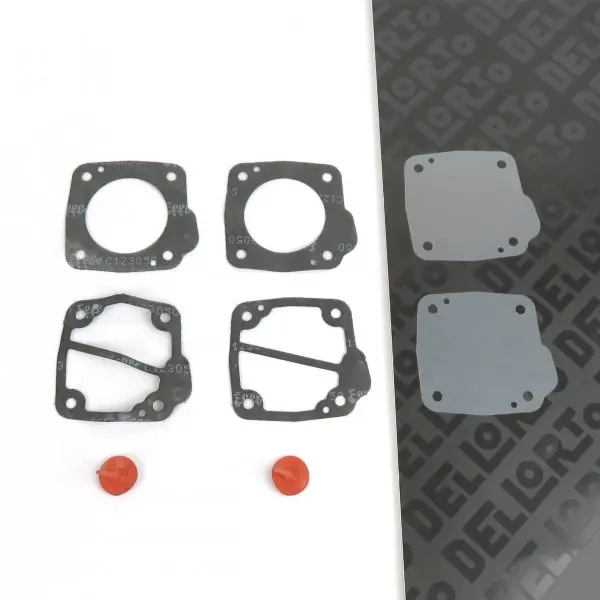 GASKET SET P34-PB2 PUMP