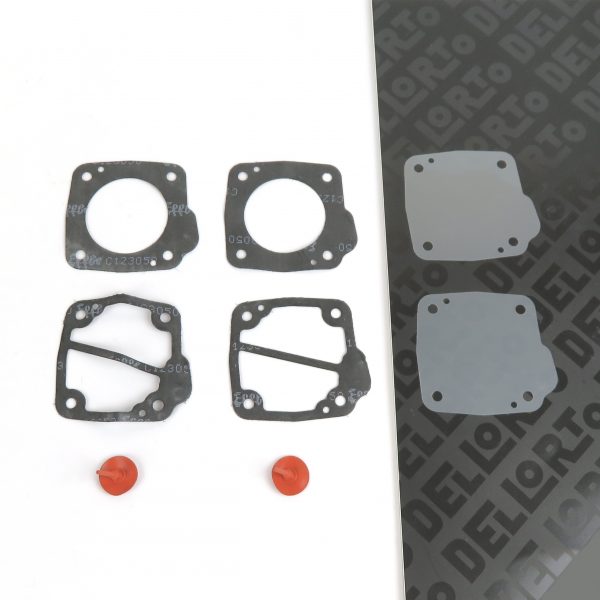 GASKET SET P34-PB2 PUMP - Image 1