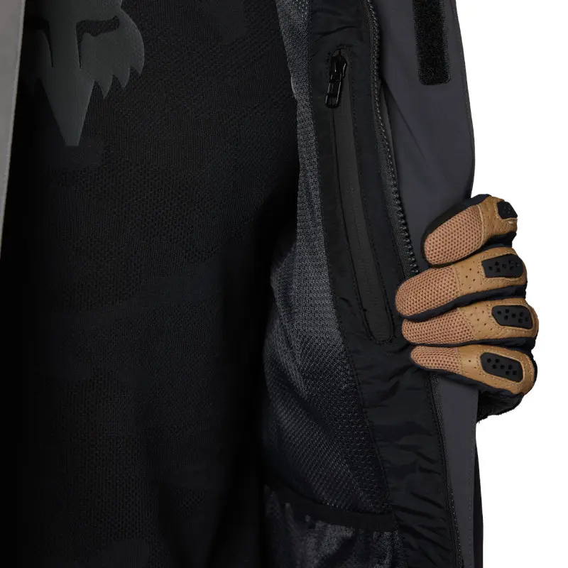 Ranger Gore-Tex ADV Jacket