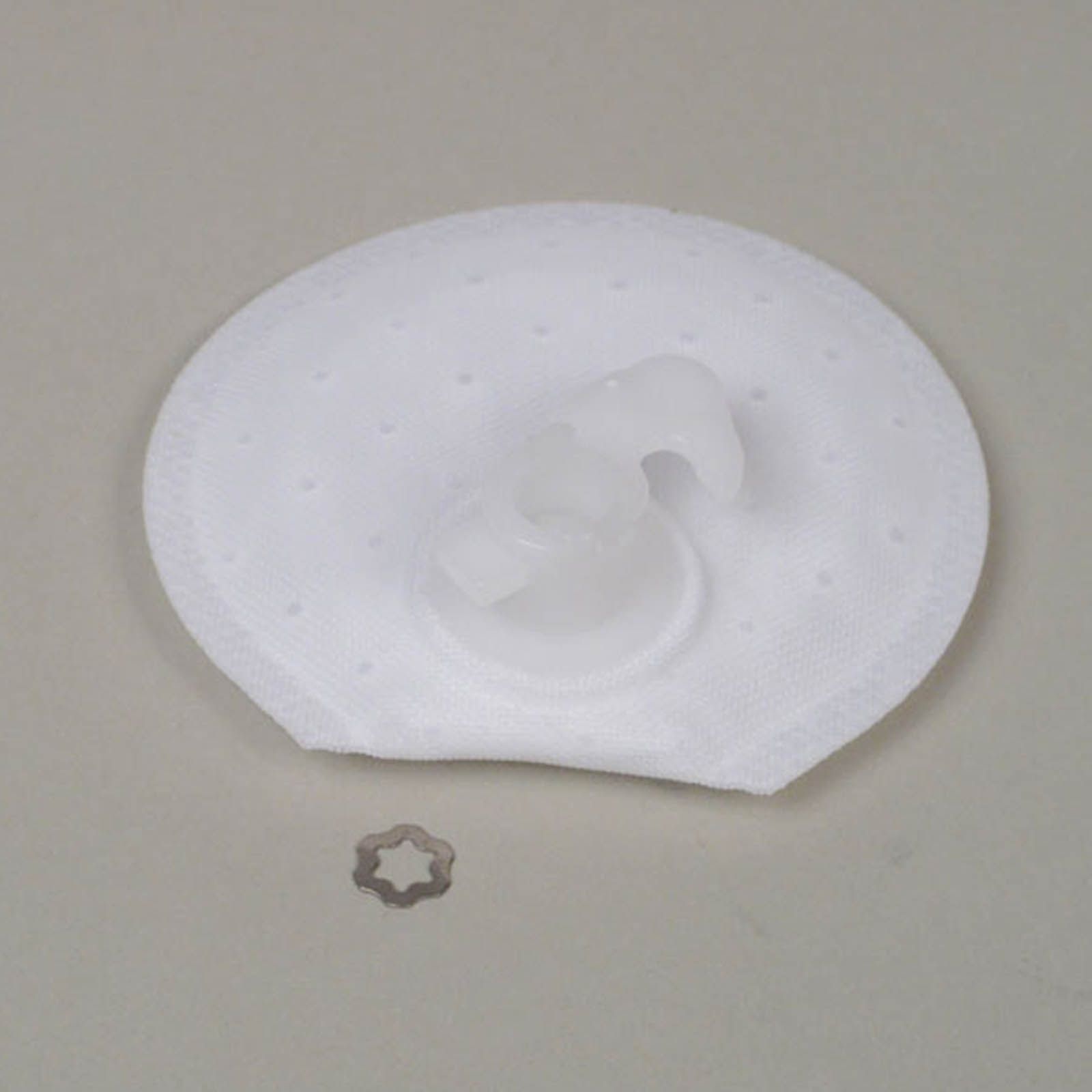 WHITES FUEL PUMP EFI FILTER TRX420 (OLD CIRCULAR STYLE) - Image 4