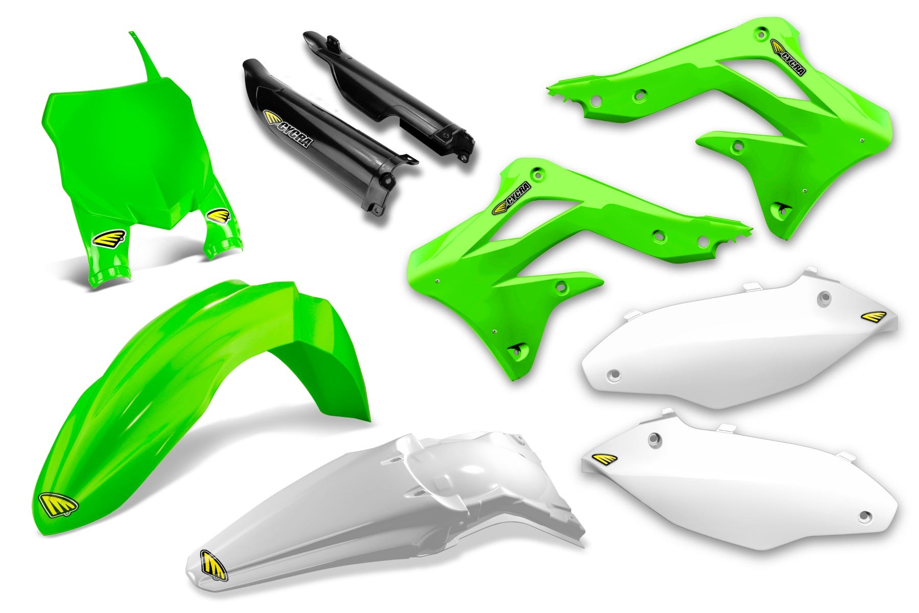 COMP KIT 13-15 KX450F STOCK - Image 1