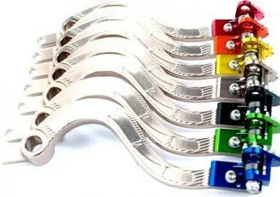 Rear Brake Pedal Psychic