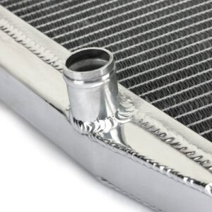 WHITES RADIATOR SUZ GSX-R600 / 750 06-09 - Image 4