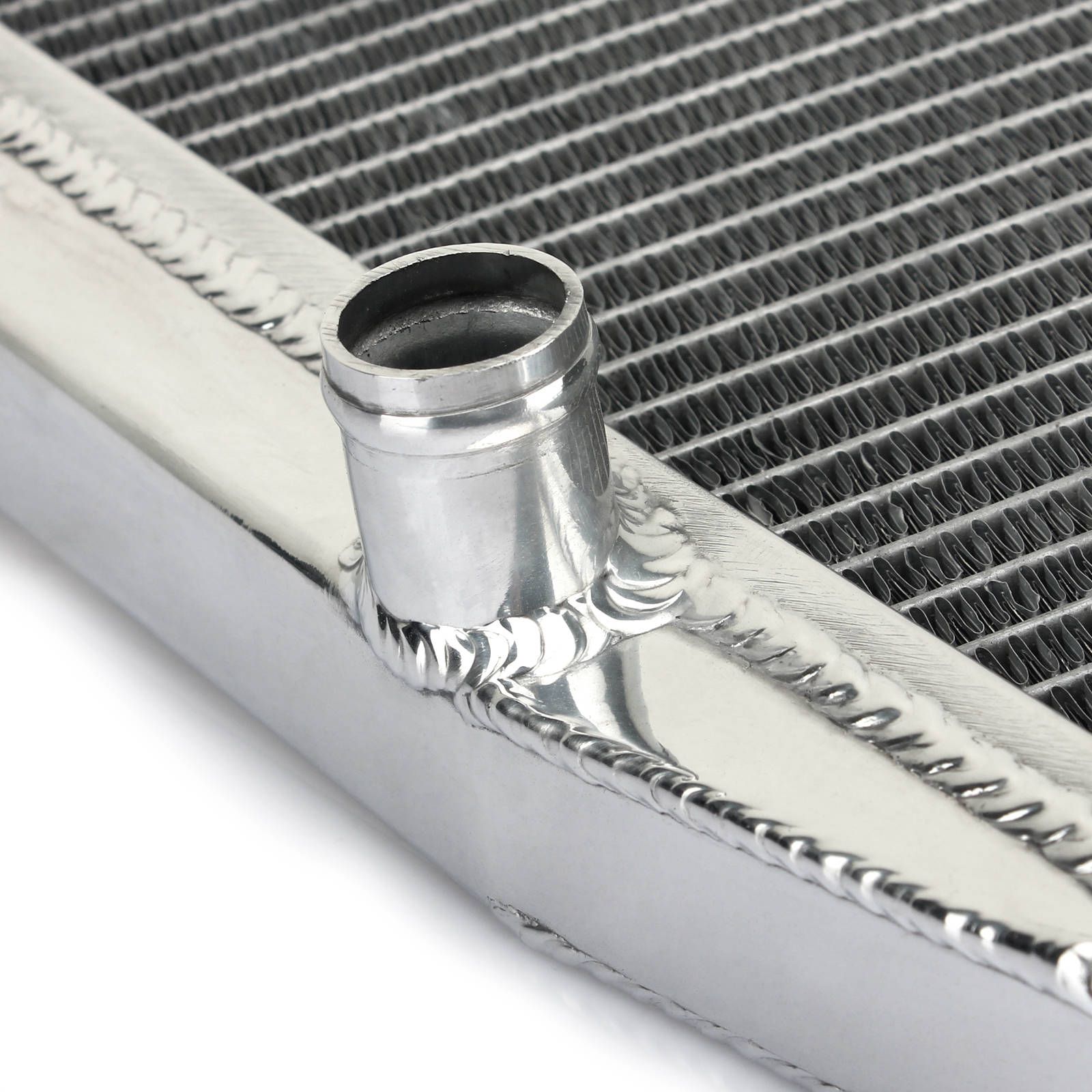 WHITES RADIATOR SUZ GSX-R600 / 750 06-09 - Image 4