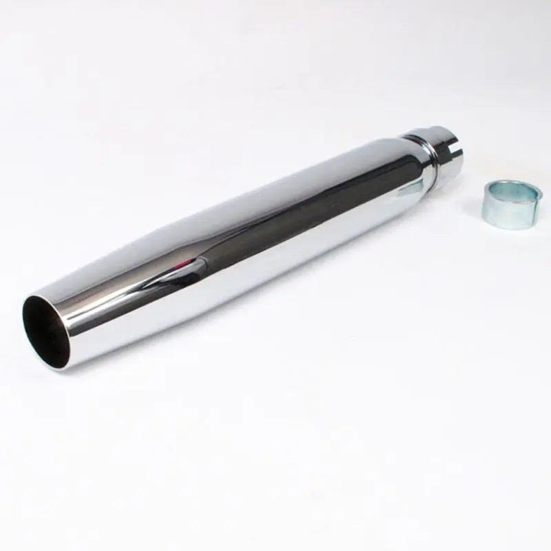 WHITES MUFFLER HD GENUINE REPLICA TURBO