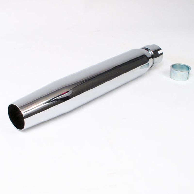 WHITES MUFFLER HD GENUINE REPLICA TURBO - Image 4