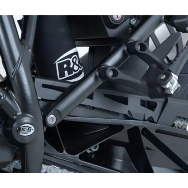 Alum Chain Guard KTM 1050/1190 Adventure R&G