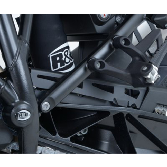 Alum Chain Guard KTM 1050/1190 Adventure R&G - Image 1