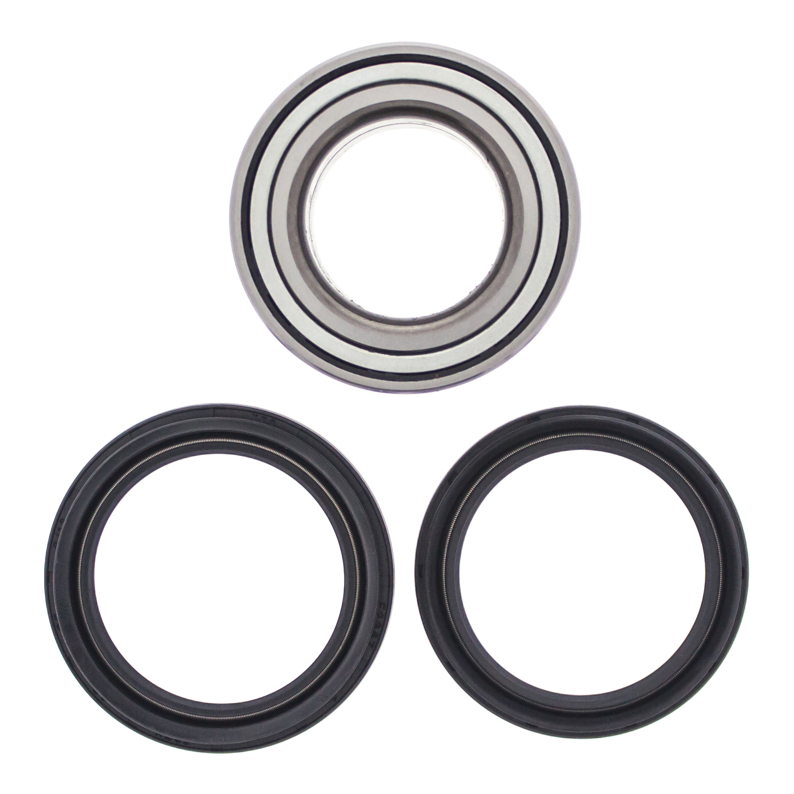 WMP Wheel Bearing Kit - Image 1