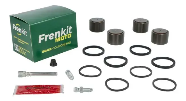FRENKIT CALLIPER SUPERKIT BREMBO FRONT BMW 32