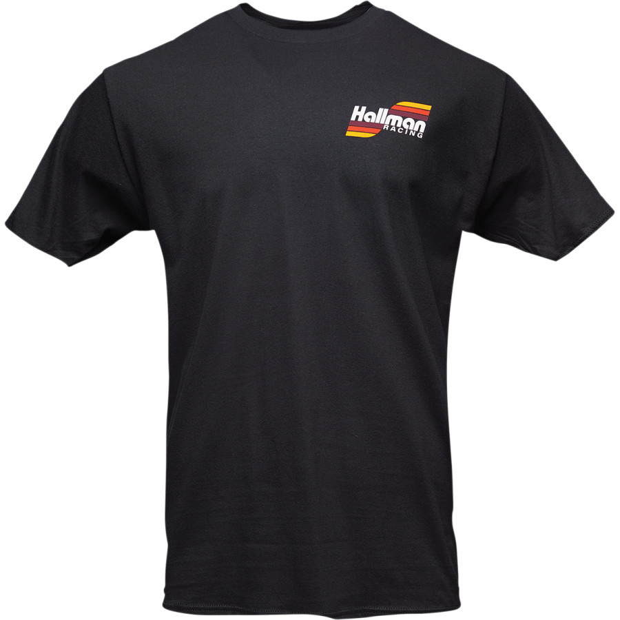 T Shirt Thor Hallman Tres 2XL - Image 1