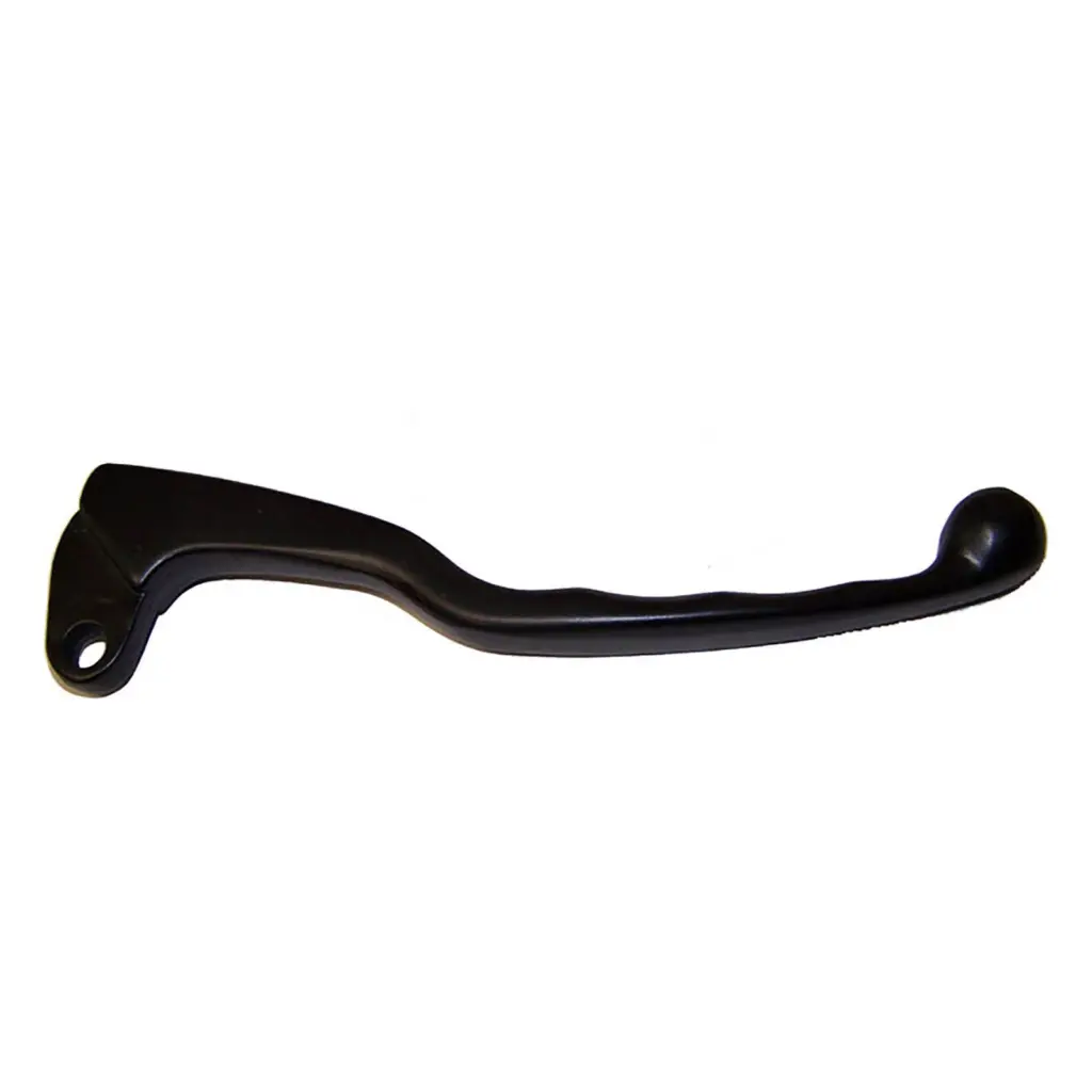 WHITES LEVER BRAKE YAM XT/TT ETC BLK