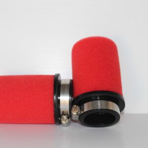 UNIFILTER 63MM RED POD - Image 2