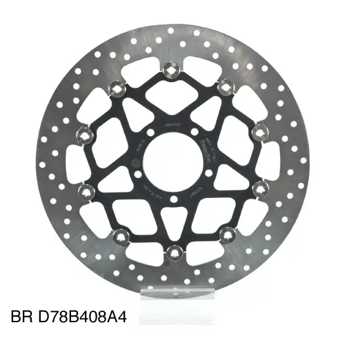 FRONT DISC SERIE ORO FLOATING DUCATI 1200 MONSTER/MULTISTRADA '15-