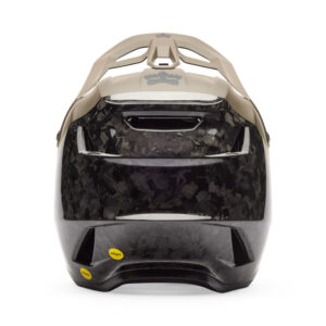 Fox Rampage RS Splice CE/CPSC Motocross Helmet Military Green - Image 2
