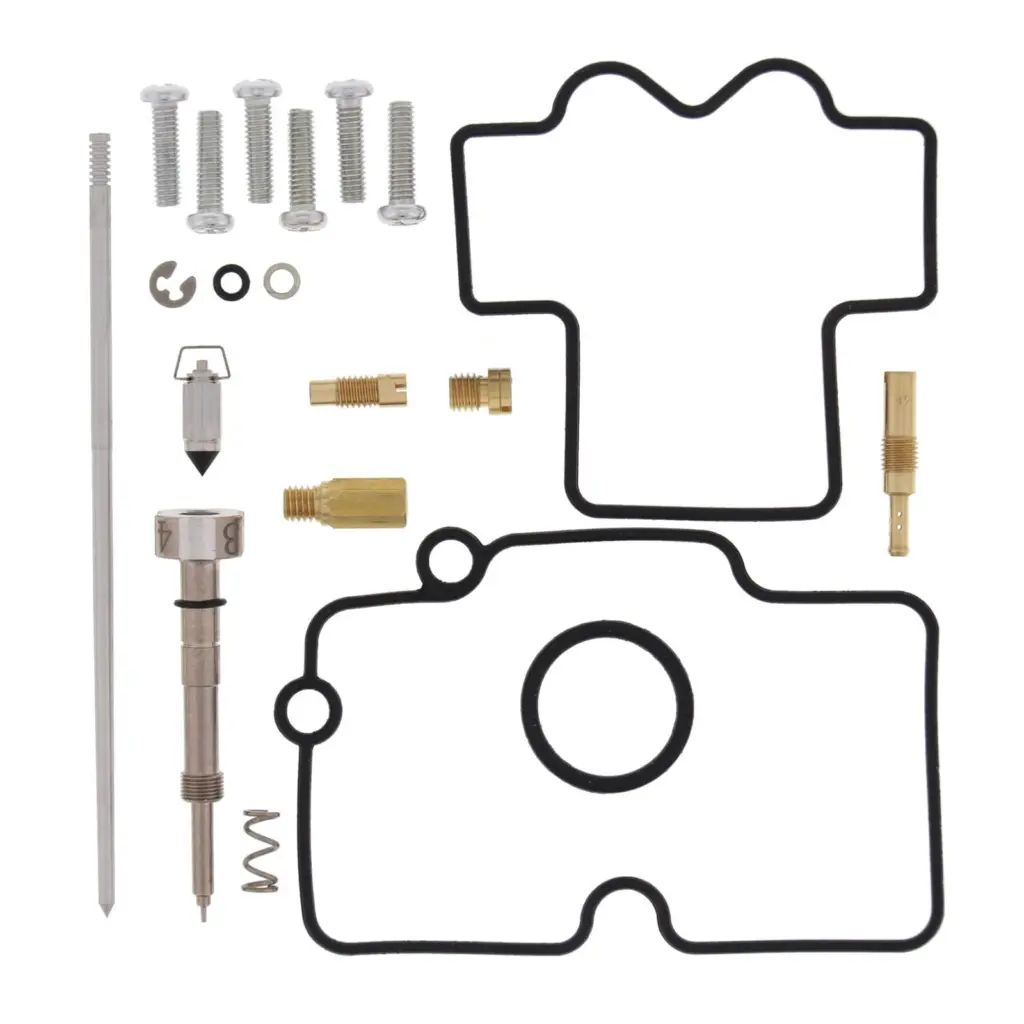 CARBURETTOR REBUILD KIT 26-1451